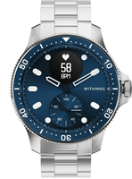 Withings ScanWatch Nova 1,6 cm (0.63