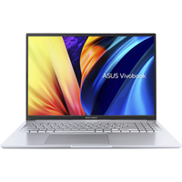 ASUS VivoBook X1605ZA-MB003W Laptop 40,6 cm (16") WUXGA Intel® Core™ i5 i5-1235U 8 GB DDR4-SDRAM 512 GB SSD Wi-Fi 6 (802.11ax) Windows 11 Home Silber