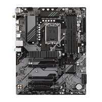 Gigabyte B760 DS3H AX Motherboard Intel B760 Express LGA 1700 ATX