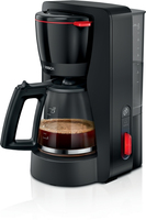 Bosch TKA3M133 Kaffeemaschine Filterkaffeemaschine 1,25 l