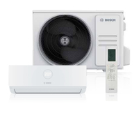 Bosch CL3000i-Set 35 E Split system Weiß (Weiß)