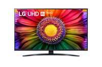 LG 43UR81006LJ 109,2 cm (43") 4K Ultra HD Smart-TV WLAN Blau