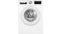Bosch Serie 6 WGG144Z9F4 Waschmaschine Frontlader 9 kg 1400 RPM Weiß (Weiß)