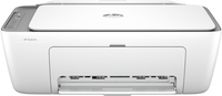 HP DeskJet 2820e All-in-One-Drucker, Farbe, Drucker für Zu Hause, Drucken, Kopieren, Scannen, Scannen an PDF (Grau)