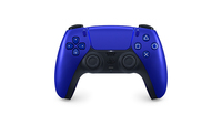 Sony DualSense Blau Bluetooth Gamepad Analog / Digital PlayStation 5