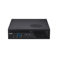 ASUS PB63-B3014MH Intel&reg; Core&trade; i3 i3-13100 8 GB DDR5-SDRAM 256 GB SSD Mini PC Mini-PC Schwarz