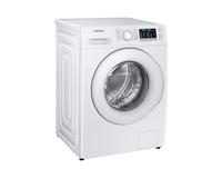 Samsung WW11BGA049TEEG Waschmaschine Frontlader 11 kg 1400 RPM Weiß (Weiß)