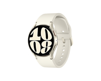 Samsung Galaxy Watch6 SM-R930NZEADBT Smartwatch/ Sportuhr 3,3 cm (1.3") OLED 40 mm Digital 432 x 432 Pixel Touchscreen Gold WLAN GPS