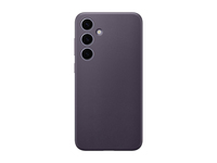 Samsung Vegan Leather Case Handy-Schutzhülle 17 cm (6.7") Cover Violett (Violett)