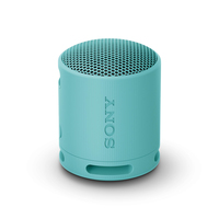 Sony SRS-XB100 Tragbarer Mono-Lautsprecher Blau