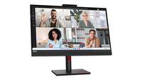 Lenovo ThinkVision T27hv-30 LED display 68,6 cm (27") 2560 x 1440 Pixel Quad HD Schwarz