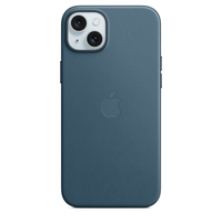 Apple MT4D3ZM/A Handy-Schutzhülle 17 cm (6.7") Cover Blau (Blau)