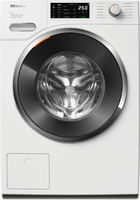 Miele 11WE4603D Waschmaschine Frontlader 8 kg 1400 RPM Weiß (Weiß)