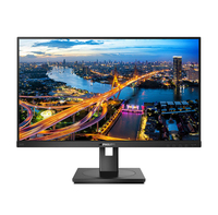 Philips B Line 242B1/00 LED display 60,5 cm (23.8") 1920 x 1080 Pixel Full HD Schwarz