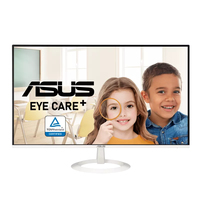 ASUS VZ27EHF-W Computerbildschirm 68,6 cm (27") 1920 x 1080 Pixel Full HD LCD Weiß (Weiß)