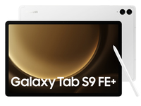 Samsung SM-X610NZSAEUB Tablet 128 GB 31,5 cm (12.4") Samsung Exynos 8 GB Wi-Fi 6 (802.11ax) Android 13 Silber