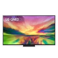 LG QNED 75QNED816RE 190,5 cm (75") 4K Ultra HD Smart-TV WLAN Blau (Blau)