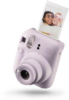 Fujifilm Mini 12 86 x 54 mm Violett