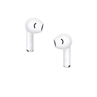 Huawei FreeBuds SE 2 Kopfhörer Kabellos im Ohr Anrufe/Musik Bluetooth Weiß (Weiß)