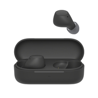 Sony WF-C510 Kopfh&ouml;rer True Wireless Stereo (TWS) im Ohr Anrufe/Musik/Sport/Alltag Bluetooth Schwarz