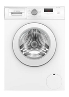 Bosch Serie 2 WAJ28023 Waschmaschine Frontlader 7 kg 1400 RPM Weiß (Weiß)