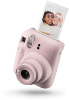 Fujifilm Mini 12 86 x 54 mm Pink (Pink)