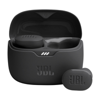 JBL Tune Buds Kopfhörer True Wireless Stereo (TWS) im Ohr Anrufe/Musik Bluetooth Schwarz (Schwarz)