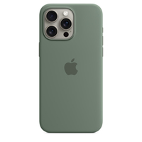 Apple MT1X3ZM/A Handy-Schutzhülle 17 cm (6.7") Cover Grün (Grün)