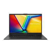 ASUS Vivobook Go E1504FA-BQ659W Laptop 39,6 cm (15.6") Full HD AMD Ryzen™ 5 7520U 8 GB LPDDR5-SDRAM 512 GB SSD Wi-Fi 5 (802.11ac) Windows 11 Home Schwarz (Schwarz)