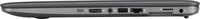 HP ZBook 15u G3 Mobile Workstation (Schwarz)