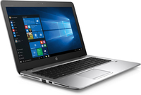 HP EliteBook 850 G3 Notebook-PC (Silber)