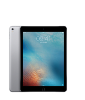 Apple iPad Pro 128GB Grau (Grau)