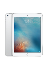 Apple iPad Pro 256GB Silber (Silber)