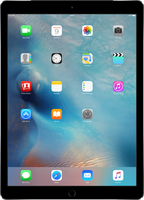 Apple iPad Pro 256GB 3G 4G Grau (Grau)
