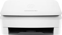 HP Scanjet Enterprise Flow 7000 s3 Scanner mit Einzelblattzuf&uuml;hrung (Wei&szlig;)