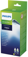 Philips CA6700/22 Entkalker für Espressomaschinen (Mehrfarbig)