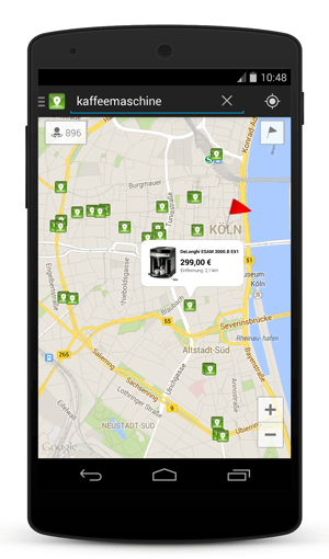 Online Kunden In Den Laden Holen Koomio F r Einzelh ndler Und 
