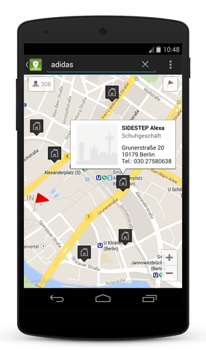 Online Kunden In Den Laden Holen Koomio F r Einzelh ndler Und 