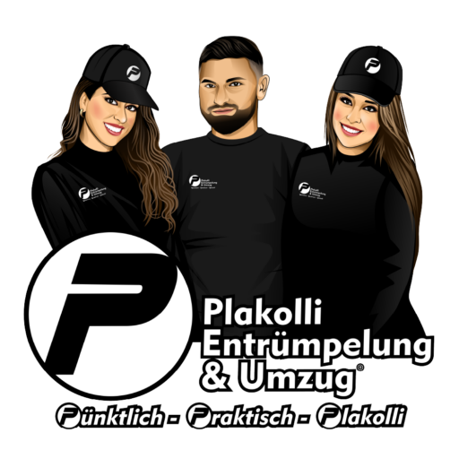 Plakolli Entrümpelungsfirma & Umzug Dortmund