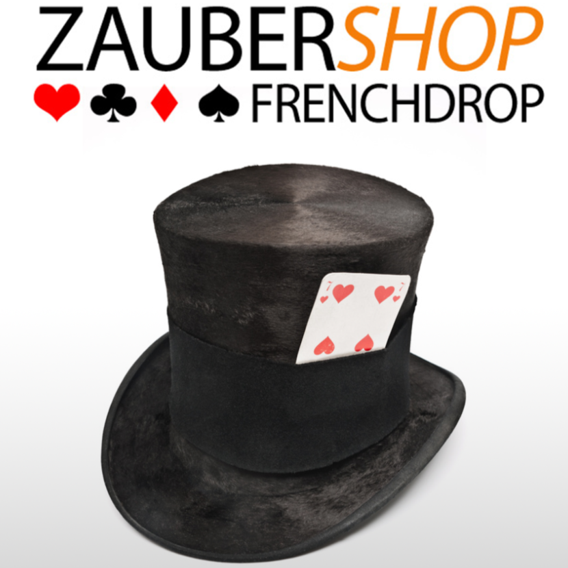 Zaubershop-Frenchdrop in Landsberied