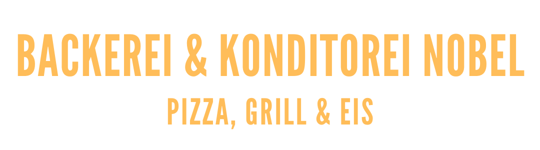 Bäckerei & Konditorei Nobel - Pizza, Grill & Eis in München