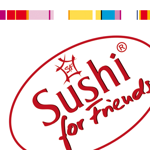 Sushi for Friends (Bergedorf) in Hamburg