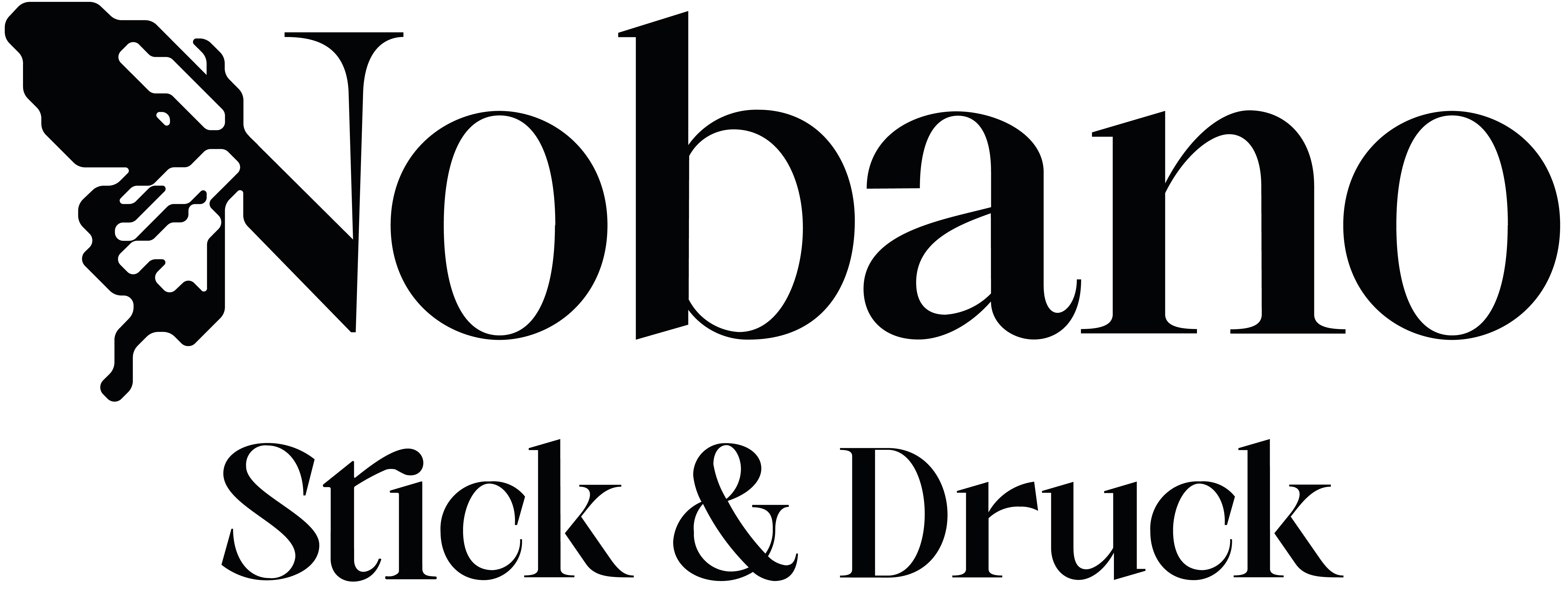 Nobano Stick&Druck in Dettenheim