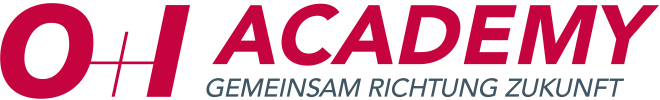 O+I Academy Zürich in Zürich