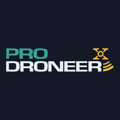 PRODRONEER in Kranzberg