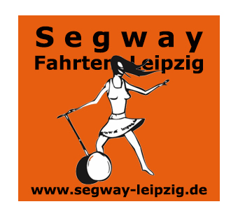 Segway Fahrten Leipzig - Stadttour & Parktour in Leipzig