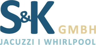 S&K GmbH Jacuzzi Whirlpool in Nünchritz