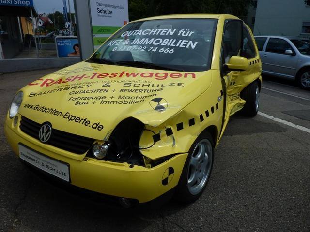 Sachverständigenbüro-Kooperation Ulm KFZ+BAU Sauerbrey GmbH & Peter Schulze in Ulm