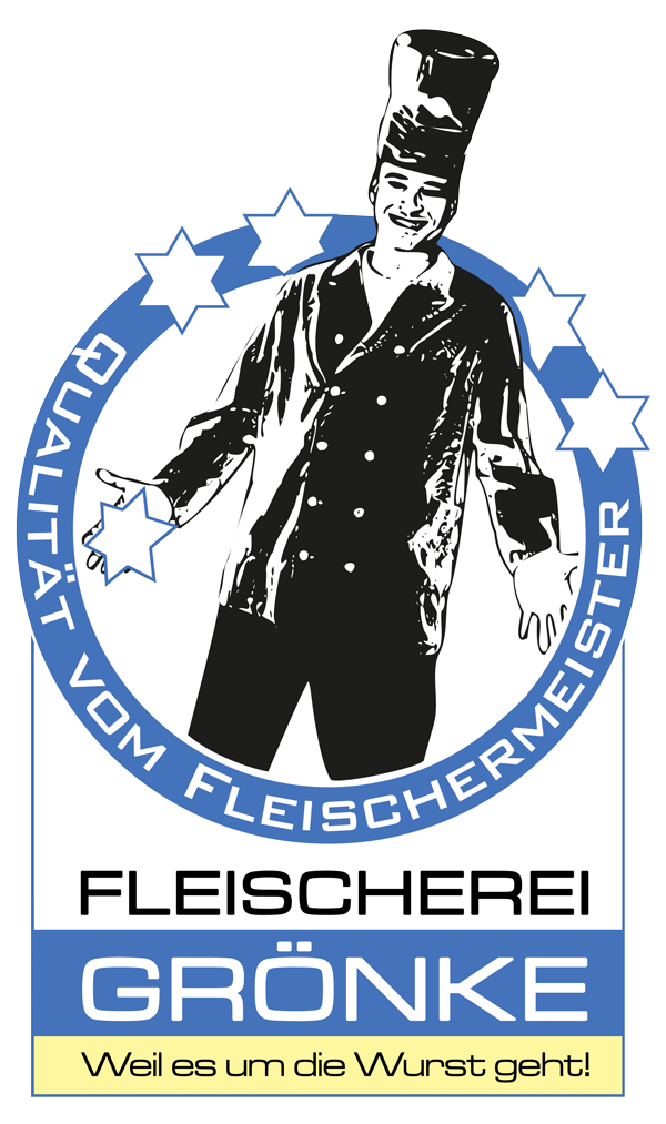 Fleischerei & Partyservice Grönke in Hohen Neuendorf