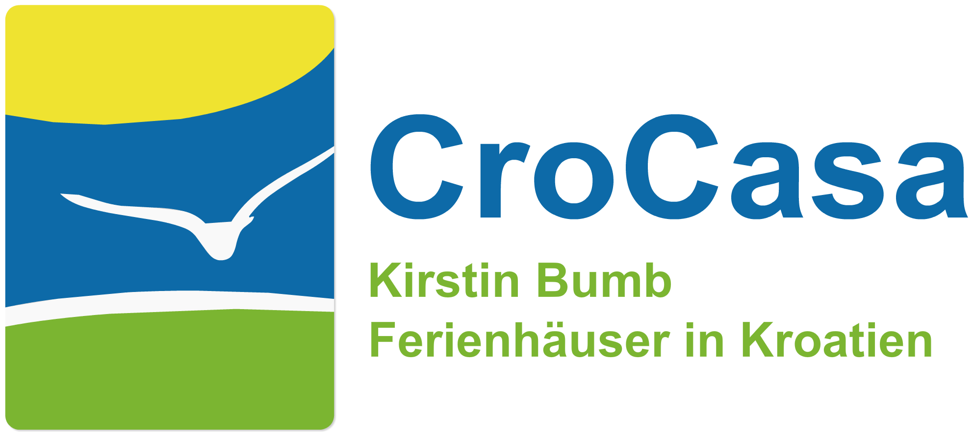 Crocasa K. Bumb Ferienhäuser in Kroatien in Büttelborn